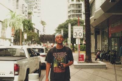 El YouTuber Jack Doherty arrestado en Miami por posesión de drogas