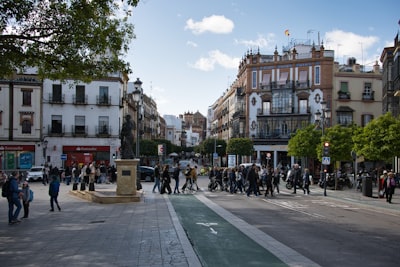 Automatización inteligente en Sevilla