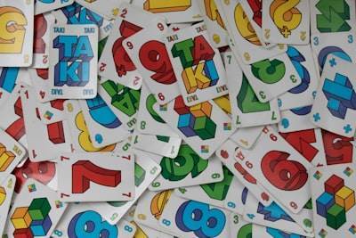 Guía para adivinar en Matka, Jodi y números de la suerte