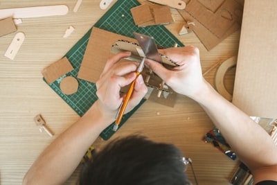 10 lugares esenciales para los amantes del DIY