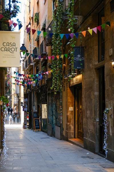 Crea tu CRM personalizado en Barcelona