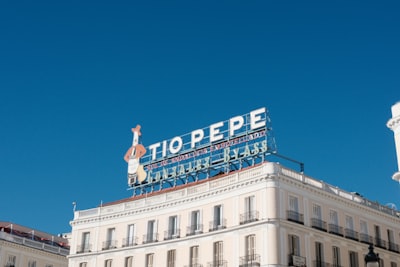 Mejores empresas API Madrid.