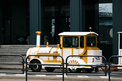 Top 100 Expertos en automatización de empresas de transporte en Barcelona