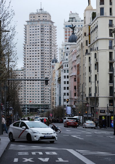 Principales empresas de IA copiloto en Madrid