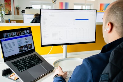 Software empresarial en Paterna