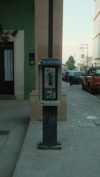 Sistema telefónico con inteligencia artificial en Tudela de Duero