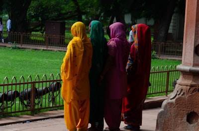 Chicas de compañía en Delhi disponibles las 24 horas para satisfacer tus deseos
