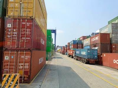 Cómo ChatGPT beneficia la importación/exportación