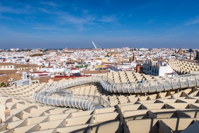 Mejores empresas para mantener preventivo en Sevilla