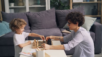 Rastrea el tiempo de juego de tus hijos con Home Assistant