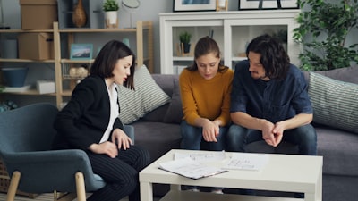 Principales expertos en IA para financiamiento hipotecario en Valencia