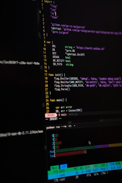 Frameworks web Go: guía práctica para desarrolladores
