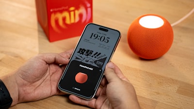 Reemplacé mis altavoces inteligentes con esta configuración de código abierto