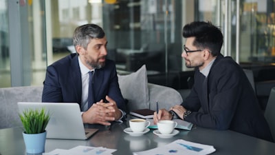 IA copiloto para contadores expertos