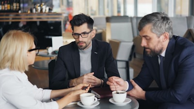 Principales expertos en automatización de soporte al cliente
