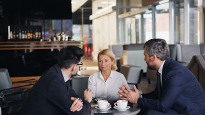 Principales expertos en automatización de consultas en Vitoria