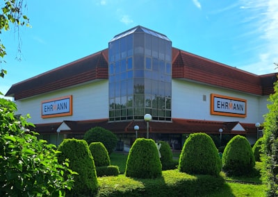 Empresa de software empresarial en Ermua