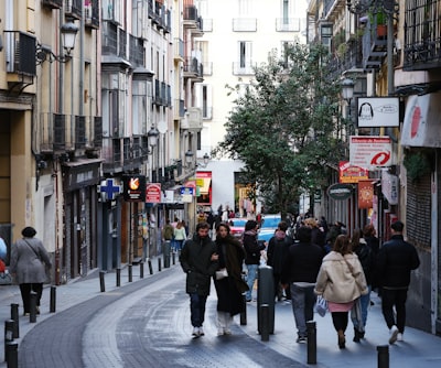 Optimización del proceso de contratación en Madrid 2026