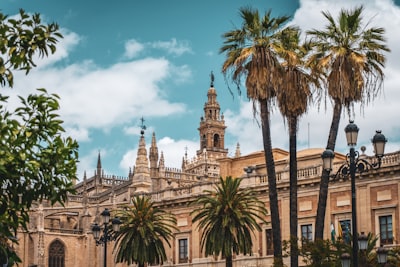 Automatización de tareas en Sevilla