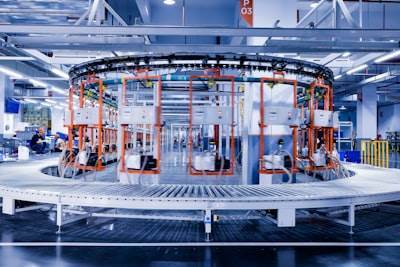 Las mejores empresas de automatización en Terrassa