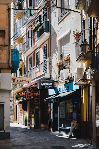 Los 5 mejores expertos en agencia de desarrollo de IA en Palma