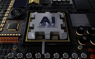 La IA impulsa innovación en semiconductores, juegos y herramientas, con mayor escrutinio regulatorio.