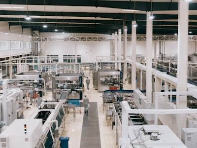 Mejores empresas de automatización de procesos en Palencia