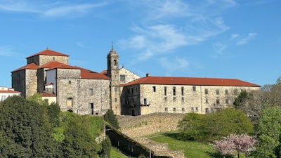 Desarrollo tecnológico en Santiago de Compostela
