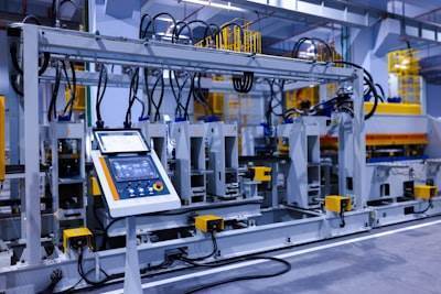 Desarrollo de aplicaciones móviles para empresas manufactureras en 2024