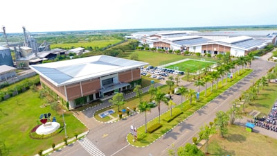 Top 10 empresas de desarrollo tecnológico en Boadilla del Monte