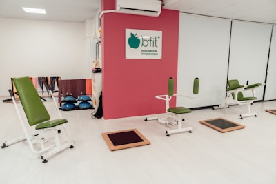 Automatización de reservas en clínicas de fisioterapia en Valencia