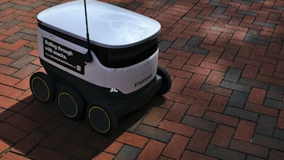 Automatización de empresa de transporte con dispositivos móviles.