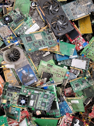 Optimiza recursos y reduce desperdicios con software personalizado