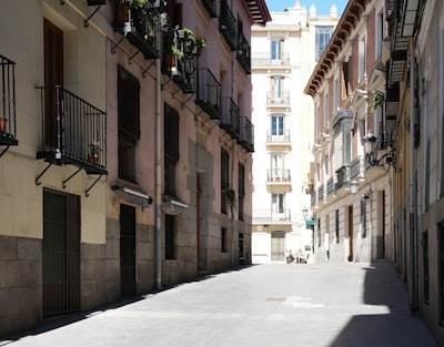 Aplicaciones a medida en España