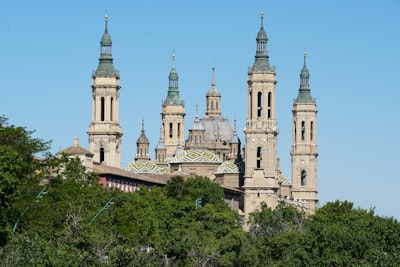 Servicios de SEO y IA en Zaragoza