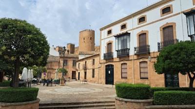 Top 10 Expertos en aplicaciones móviles en Alcázar de San Juan