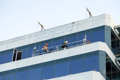 Mejores empresas de IA en Getxo