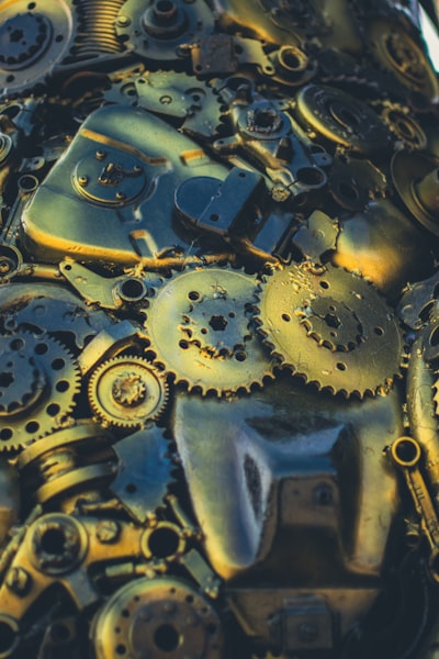 Los mejores expertos en automatización para pymes en Alicante