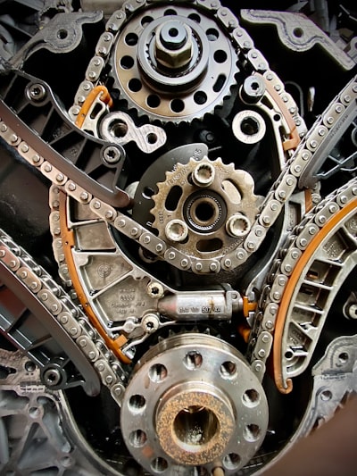 Ingeniería más allá del control tradicional