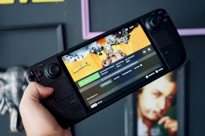 GameHub: juegos de PC en tu bolsillo