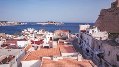 Top 50 Developers for Custom Apps in Ibiza