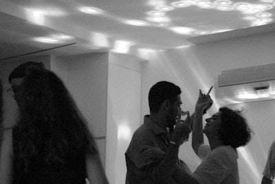 Equipo de software impulsado por IA: Nunca duerme