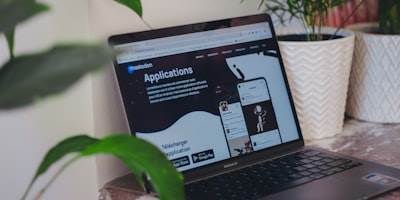 Mejores empresas para aplicaciones web en Avilés