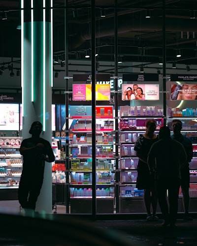 El impacto de la búsqueda visual de IA en el retail y la moda