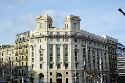 Automatización para contables en Barcelona