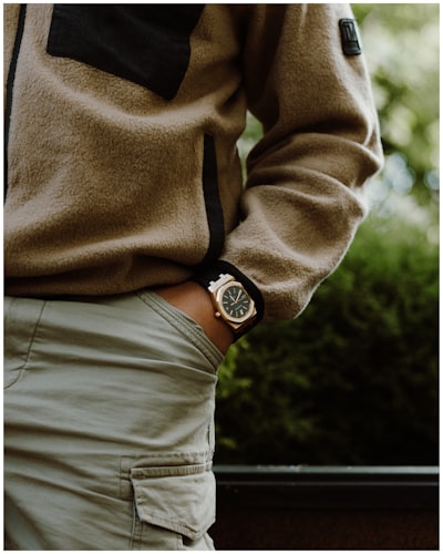 IA prometió el Audemars Piguet x Swatch; China lo entregará