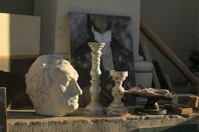 Reconstruyendo 3D con 'Clay Vision'