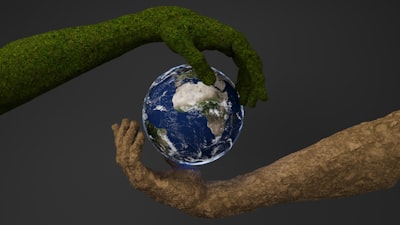 ¿Cómo los anuncios de IA apoyan objetivos ambientales?