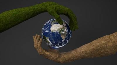 Mito: la IA es respetuosa con el medio ambiente.