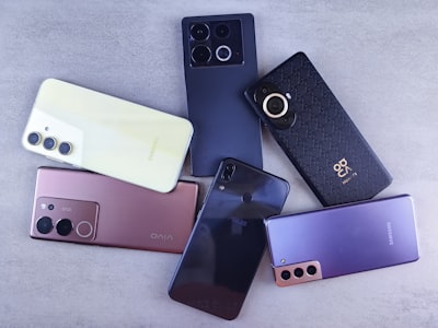 La sorprendente batalla de las cámaras Android en 2026